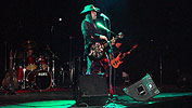 Juanmi's Eric Sardinas Concert Picture