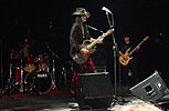 Juanmi's Eric Sardinas Concert Picture