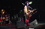 Juanmi's Eric Sardinas Concert Picture