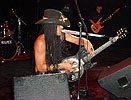 Juanmi's Eric Sardinas Concert Picture