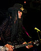 Juanmi's Eric Sardinas Concert Picture