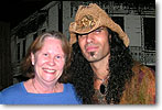 Sam's Mom with Eric Sardinas