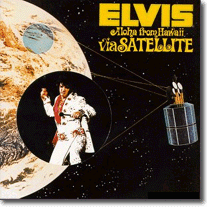 Visit Elvis' Official Site