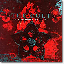 Visit an Unoffical The Cult Fan Site