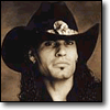 Jeff Dunas Photograph - Eric Sardinas Portrait - Los Angeles, October 25, 1998