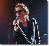 Visit Graham Parker's Official Site