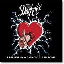 Visit The Darkness' Official Site