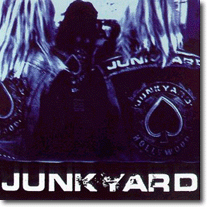 Visit Junkyard's Official Site