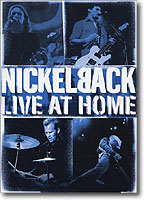 Visit Nickelback's Official Site