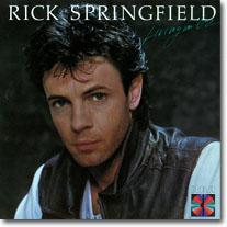 Visit Rick Springfield's Official Site