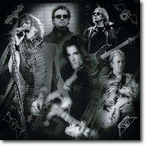 Visit Aerosmith's Official Site