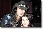 Ravenna Black with Eric Sardinas