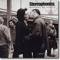 Visit Stereophonics' Official Site