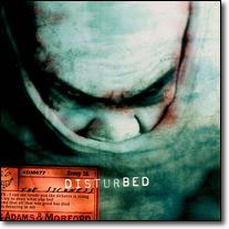 Visit Disturbed's Official Site