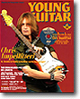 ''Young Guitar'' Volume 503