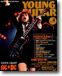 ''Young Guitar'' Volume 463