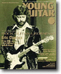 ''Young Guitar'' Volume 471