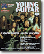 ''Young Guitar'' Volume 472