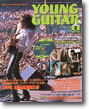 ''Young Guitar'' Volume 491