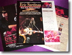 Sample Pages from Young Guitar Magazine - Set 1